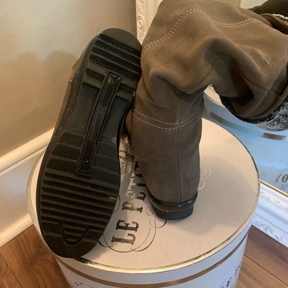 LA CANADIENNE boots - Picture 4 of 5